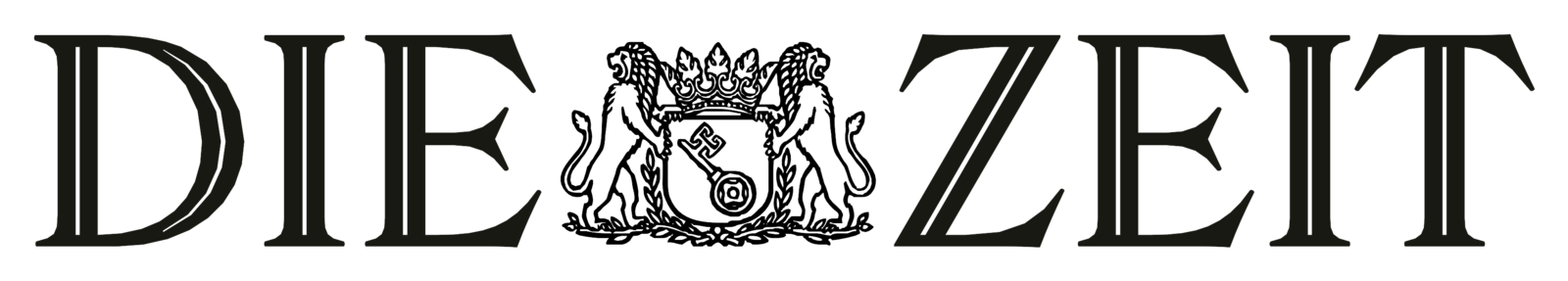 logo die zeit