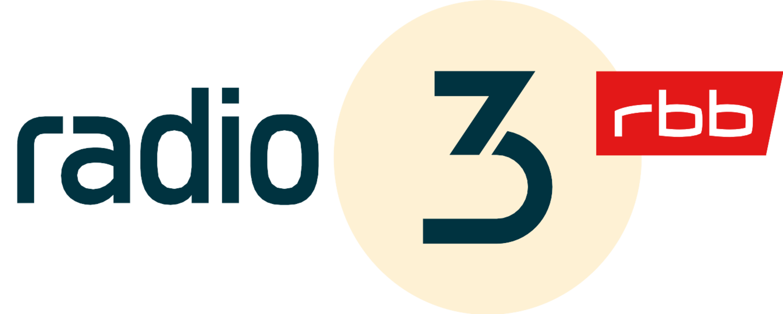 radio3 Logo