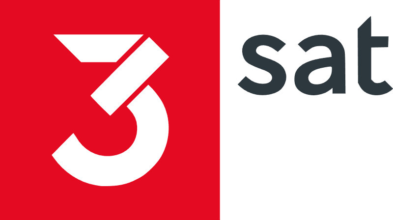 3sat Logo